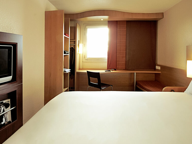 Hotel Ibis Porto Centro