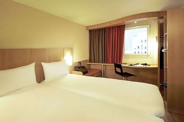 Hotel Ibis Porto Centro