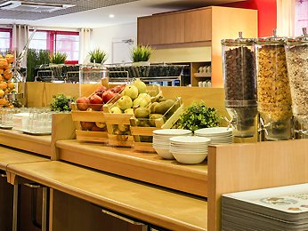 Hotel Ibis Porto Centro
