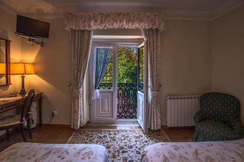 Hotel Sintra Jardim