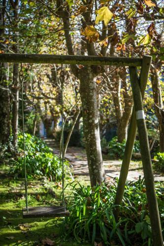 Hotel Sintra Jardim