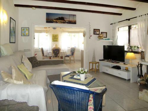 Holiday Home Meise - Jav611