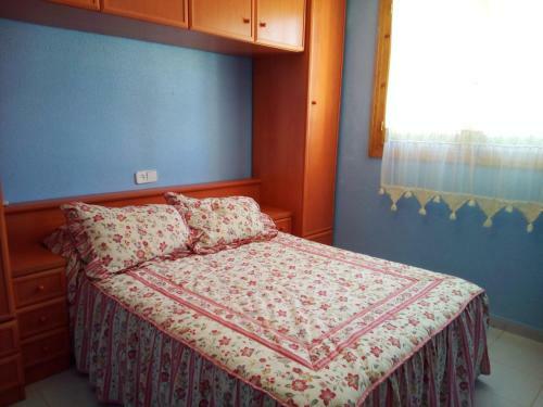 Apartamento Alpen1 Pe�isol