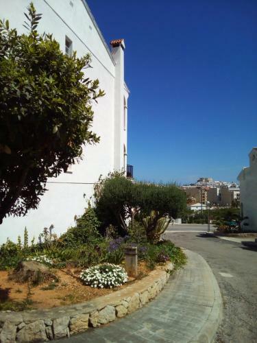 Apartamento Alpen1 Pe�isol