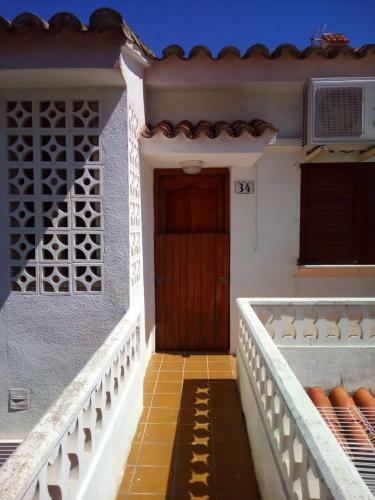 Apartamento Alpen1 Pe�isol