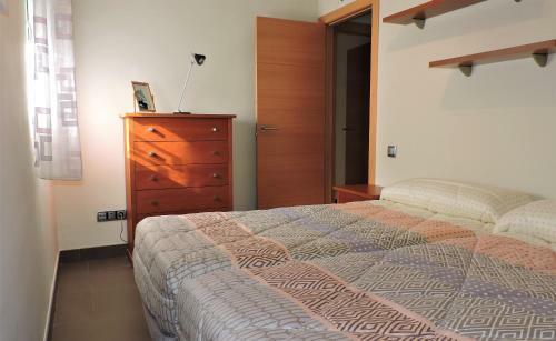 Apartamento Pe��scola Playa Exclusivo