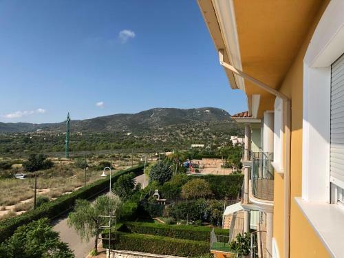 Apartamento Pe��scola - Urb. Nerea