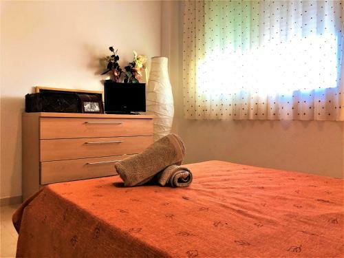 Apartamento Pe��scola - Urb. Nerea