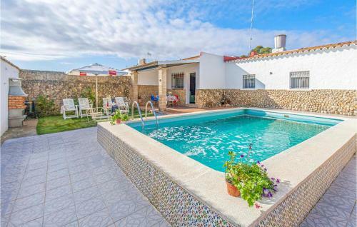 Casa Retortillo