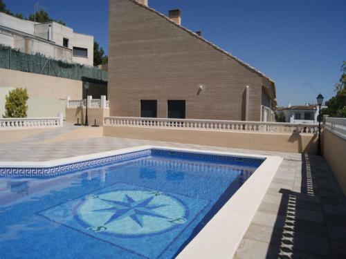 Apartamento Duplex Patricia Park Lek
