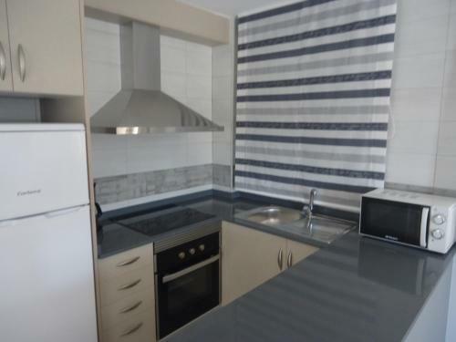Apartamento Duplex Patricia Park Lek