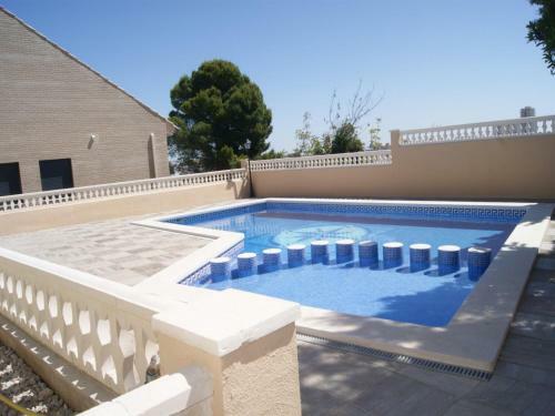 Apartamento Duplex Patricia Park Lek