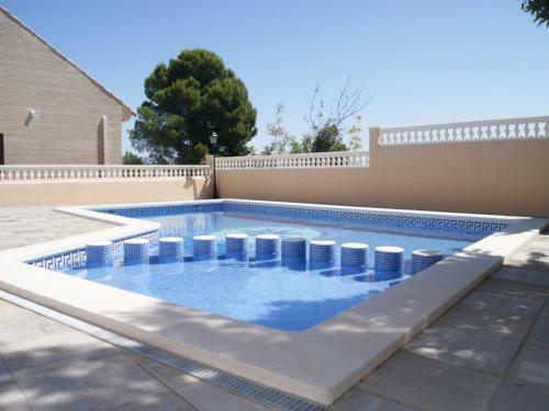Apartamento Duplex Patricia Park Lek