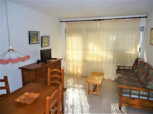 Apartamento Les Doyes Residencial Lek