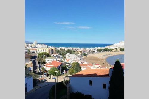 Apartamento Mirador44