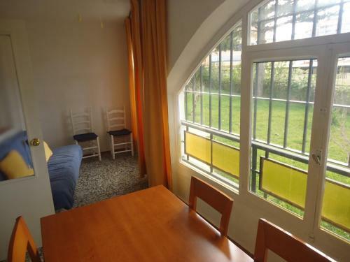 Apartamento Castillo de Pe�iscola 4/6 Lek