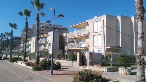 Apartamento Alpen 1 Cala Josep