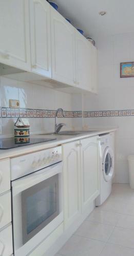 Apartamento Alpen 1 Cala Josep
