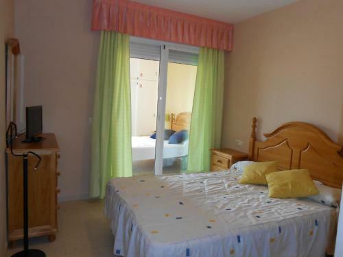 Apartamento Caleta Orange Costa