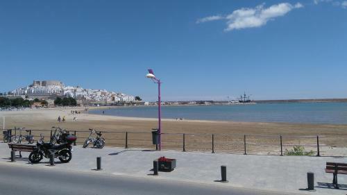 Apartamento Alpen 1 Sol Y Mar