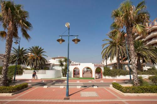 Pe�ismar II Orange Costa