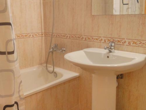 Apartamento Bertur Noelia