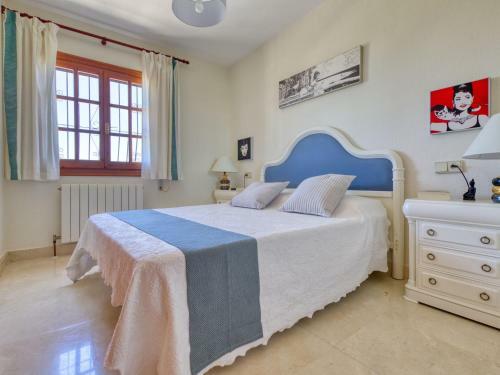 Holiday Home Villa Sunrise