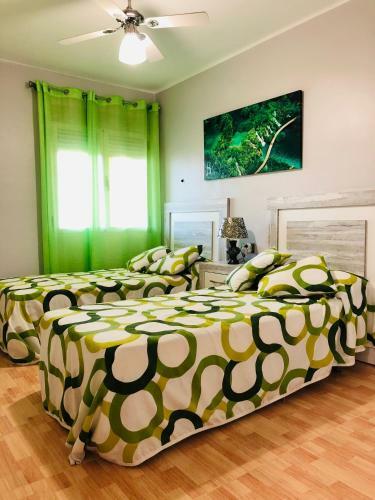 Apartamento Centrico Labradores 15