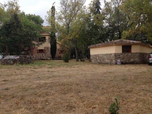 Casa Rural Itos