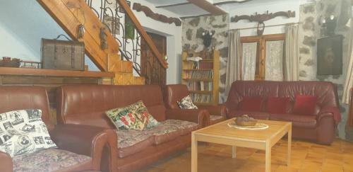 Casa Rural Itos