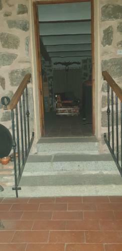 Casa Rural Itos