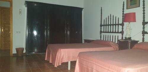 Casa Rural Itos