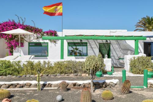 Villa Flores