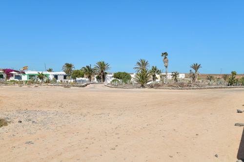 Villa Flores