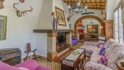 Villa Casa Turquesa Penaflor