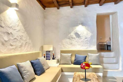 Seaside Villa Pedro Barba