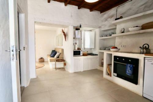 Seaside Villa Pedro Barba