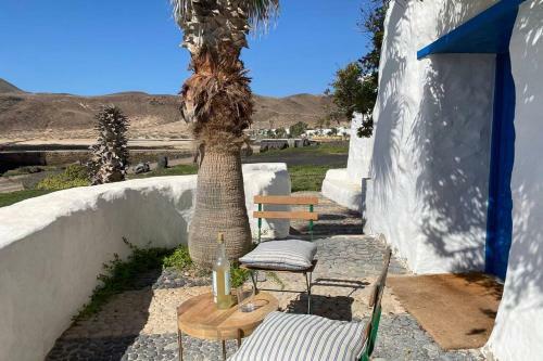 Seaside Villa Pedro Barba