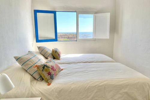 Seaside Villa Pedro Barba