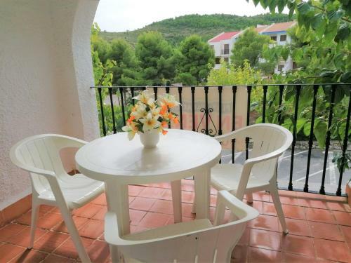 Apartamento Calas Holidays Lek