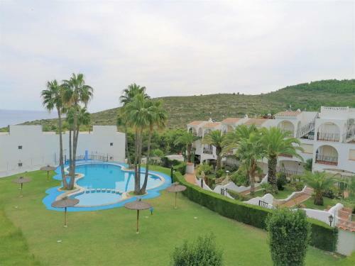 Apartamento Calas Holidays Lek