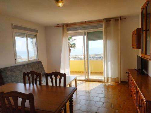 Apartamento Sabrina Orange Costa