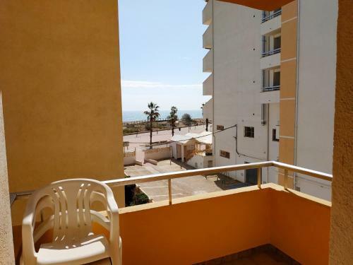 Apartamento Sabrina Orange Costa