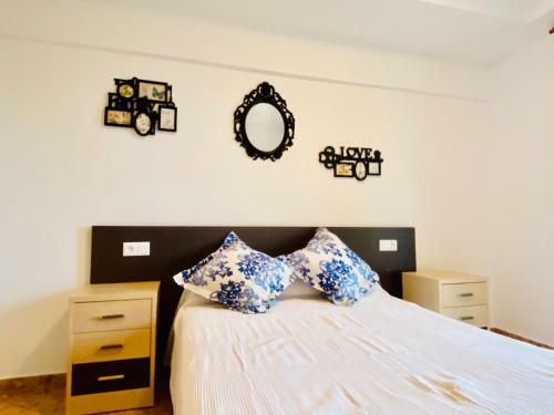 Apartamento Azahares I Frontal
