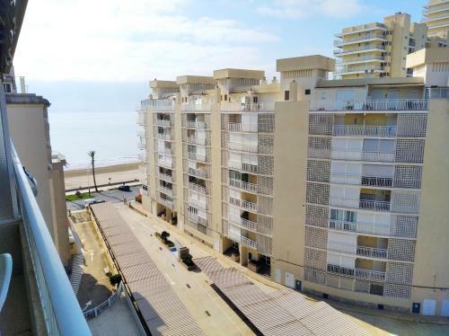 Apartamento Alpen1 Sorolla