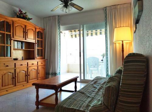 Apartamento Alpen1 Sorolla