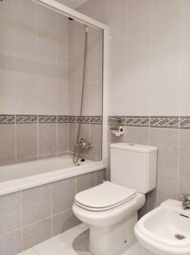 Apartamento Alpen1 Sorolla