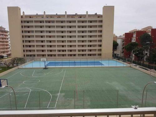 Apartamento Junto Al Mar Ideal Familias