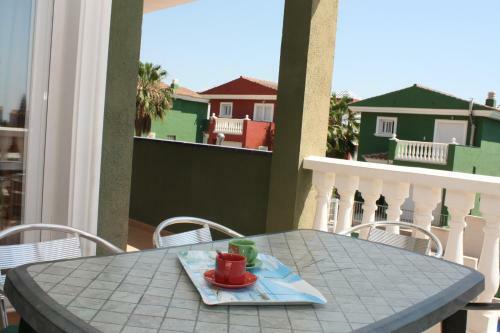 Chalet Miramar Inmomart
