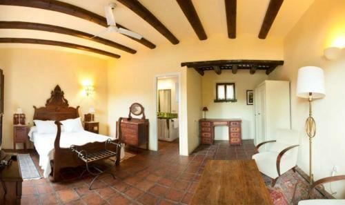 Hotel Hostal La Riera